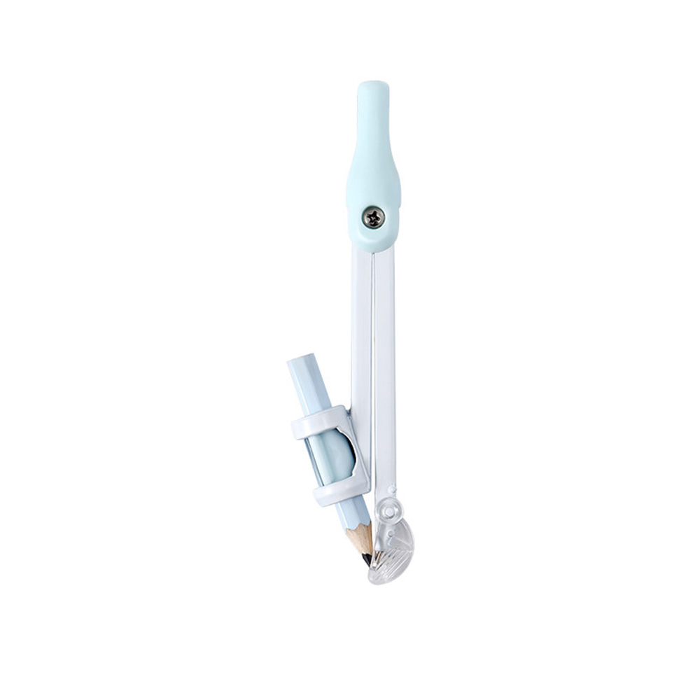 Compass Geometry Set - Conjunto Profissional de Compasso de Precisão