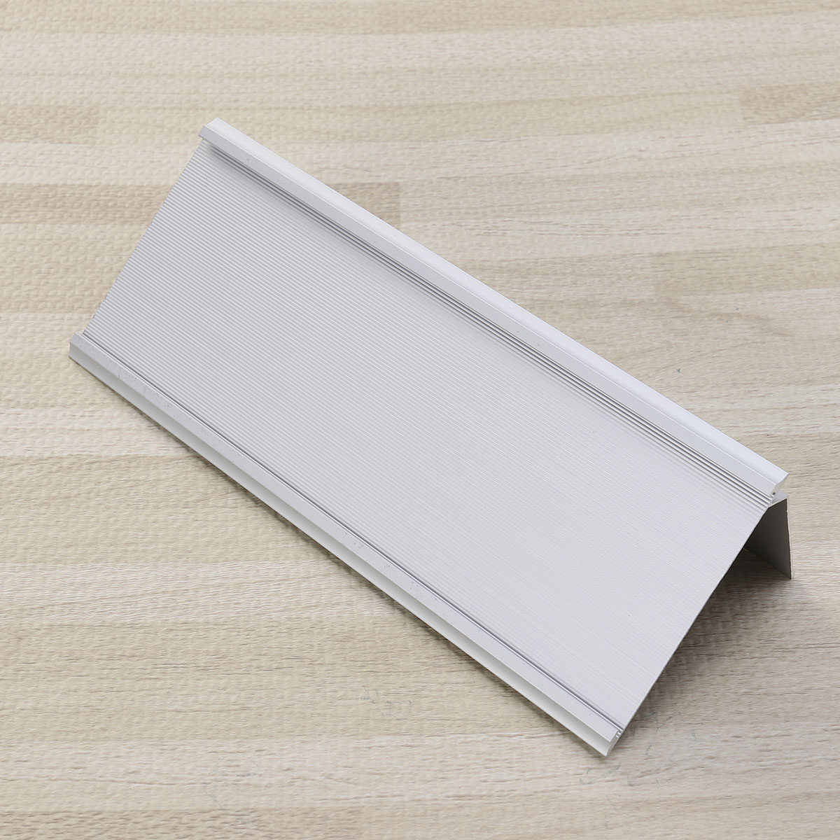 Desk Name Plate - Suporte de Cartão de Visita em