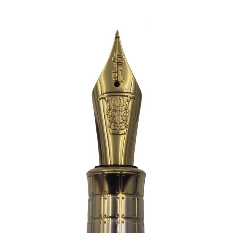 Fountain Pen Ink - Ponta de Caneta-tinteiro BALAOYE Chandao Nº