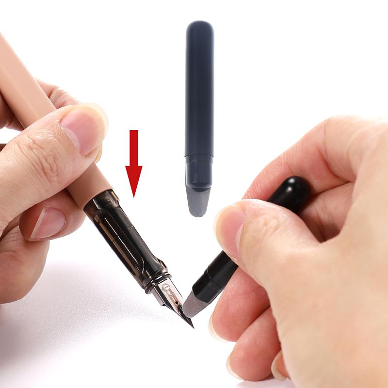 Fountain Pen Ink - Abridor de Frestas para Pontas de