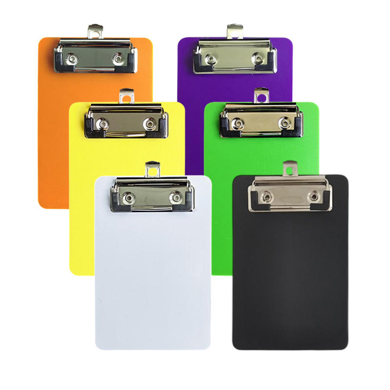 Is Stationery Office Supply - Organizador de prancheta portátil a7, mini