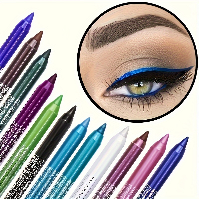 Conjunto de Delineador à Prova - Highlighter Set Pastel avaliação e preço