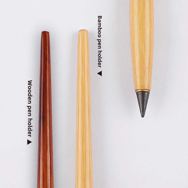 Lápis eterno de madeira sem af - Is Stationery Office Supply avaliação e preço
