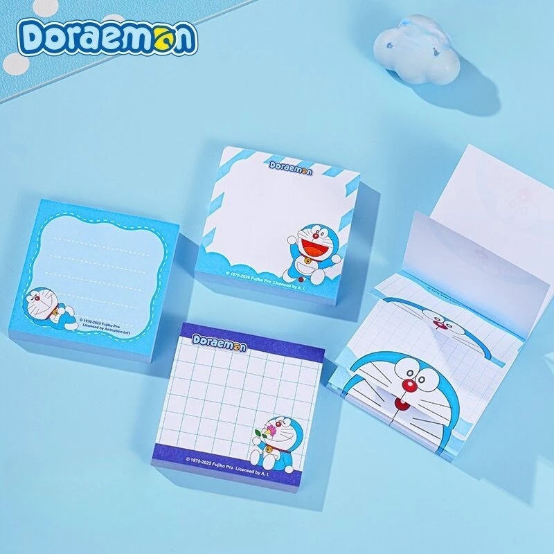 4 Blocos de Notas Adesivas Dor - Stationery Warehouse avaliação e preço