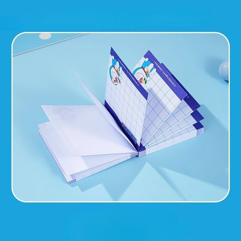 4 Blocos de Notas Adesivas Dor - Stationery Warehouse avaliação e preço