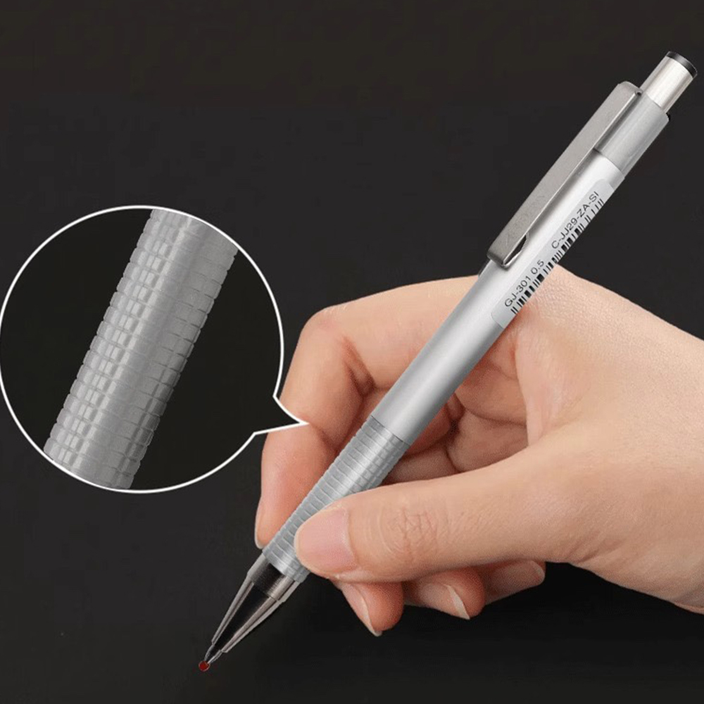 Caneta Gel ZEBRA Japonesa GJ-3 - Office Stationery Supply Business avaliação e preço