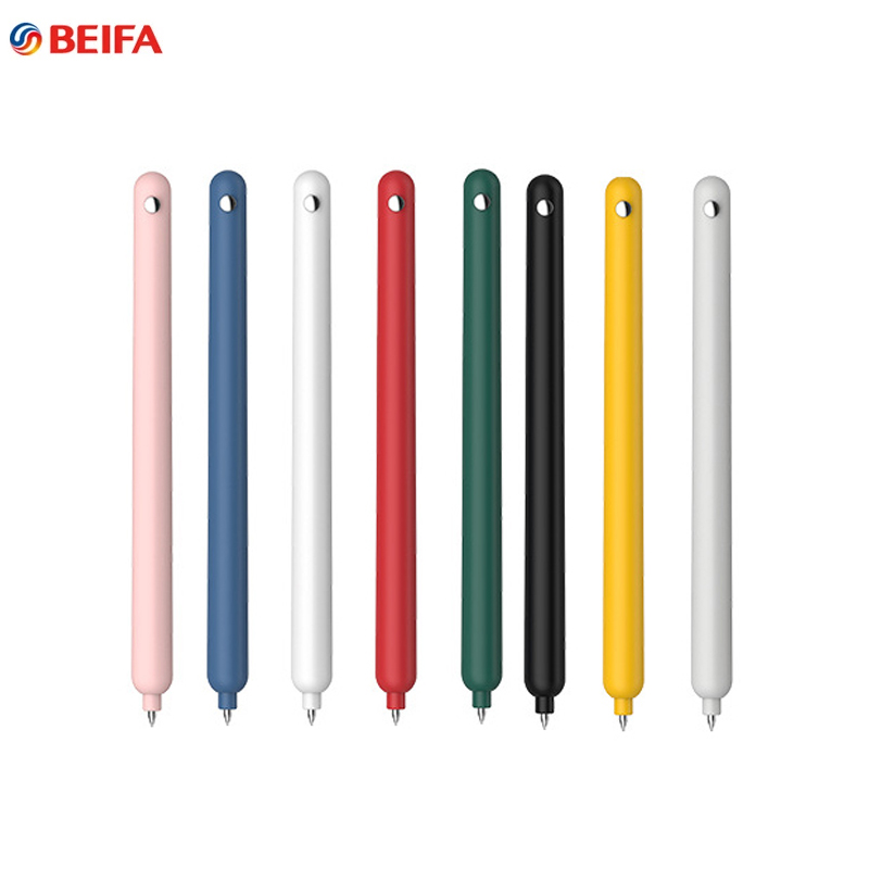 BeiFa Simples Caneta Rotativa  - Office Stationery Supply Business avaliação e preço