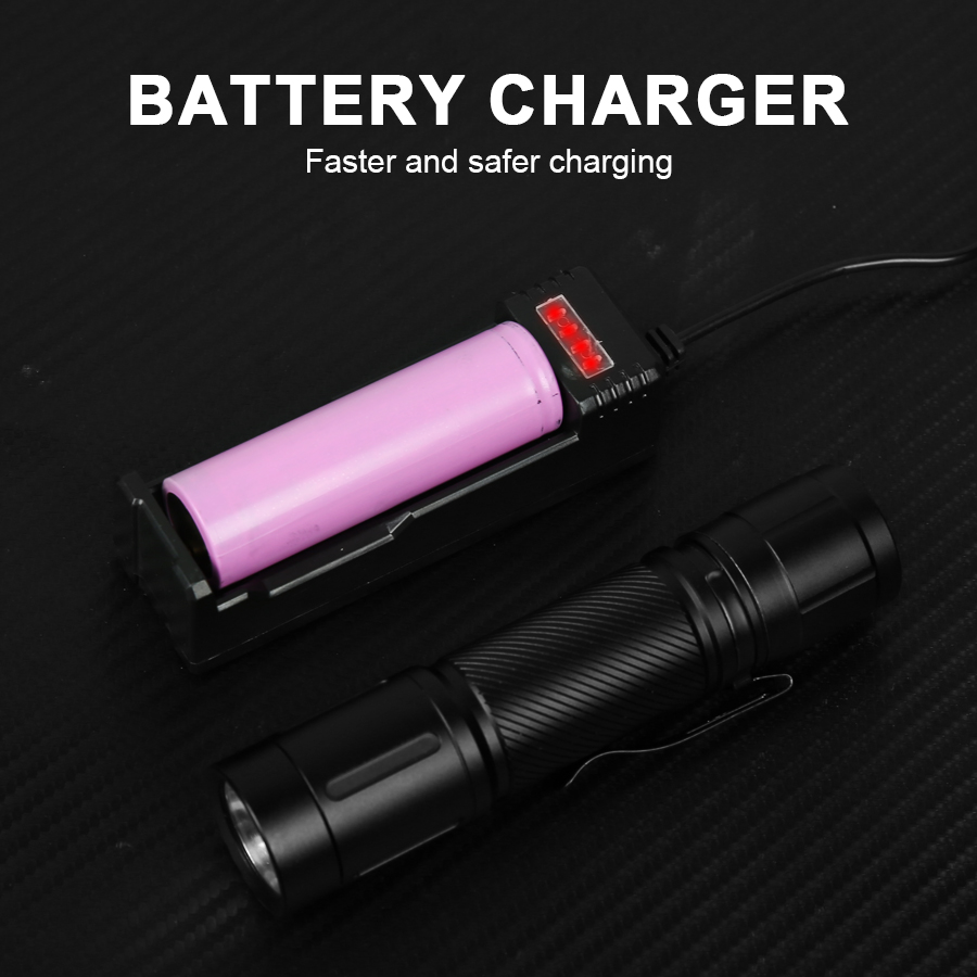Lanterna LED de Foco Fixo 1200 - Stationery Supply avaliação e preço