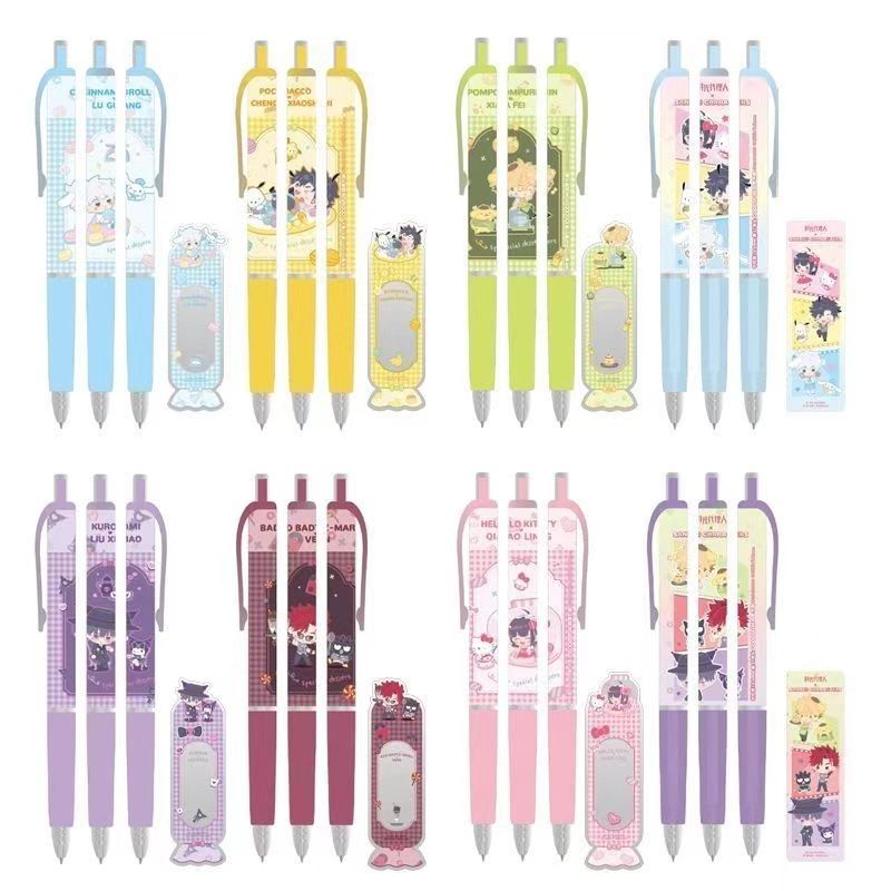 Nova Promoção: Kit de Papelari - Stationery Warehouse avaliação e preço