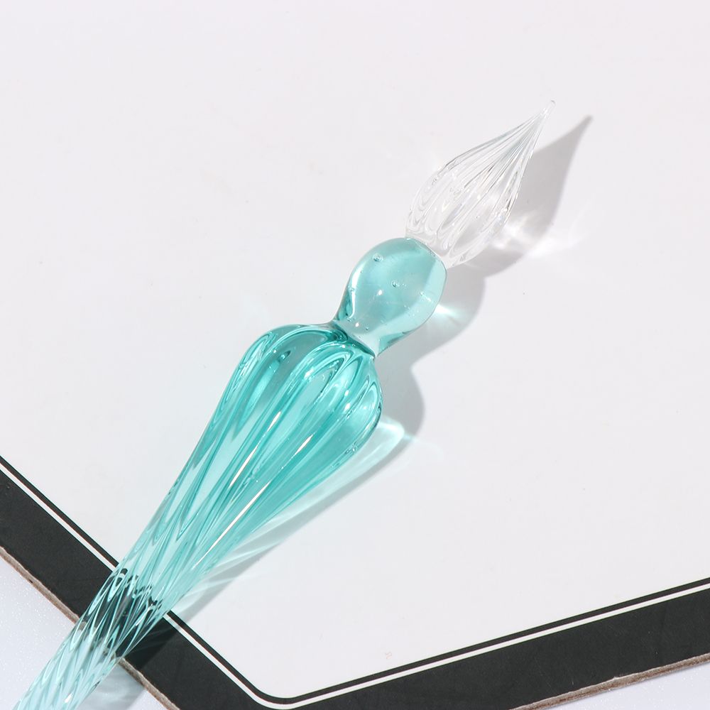 Caligrafia Mergulhando Caneta- - Fountain Pen Ink avaliação e preço