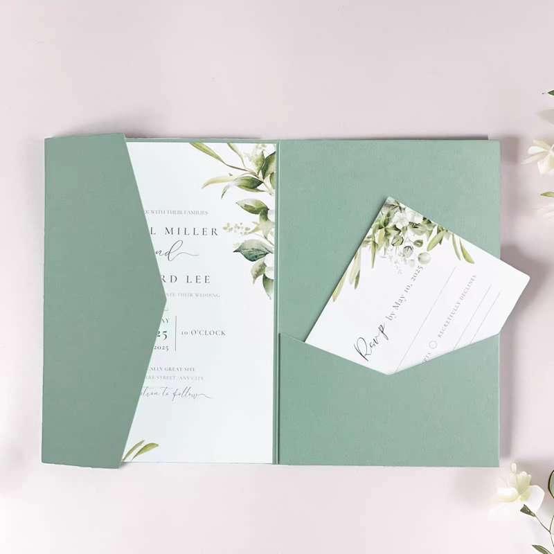 30 pçs 18x13cm envelopes verde - Stationery Supplies Business avaliação e preço