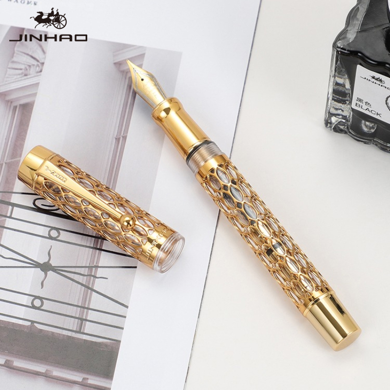 JINHAO Centennial Resina Canet - Office Stationery Supply Business avaliação e preço