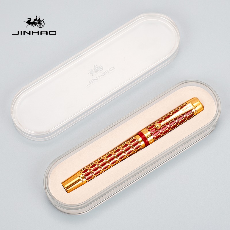 JINHAO Centennial Resina Canet - Office Stationery Supply Business avaliação e preço