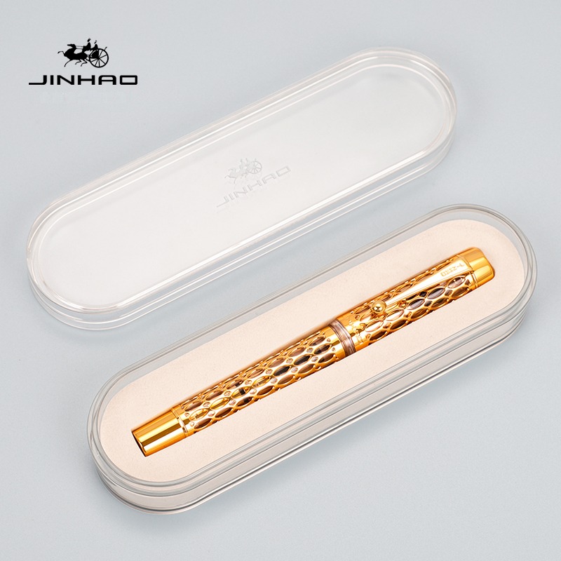 JINHAO Centennial Resina Canet - Office Stationery Supply Business avaliação e preço