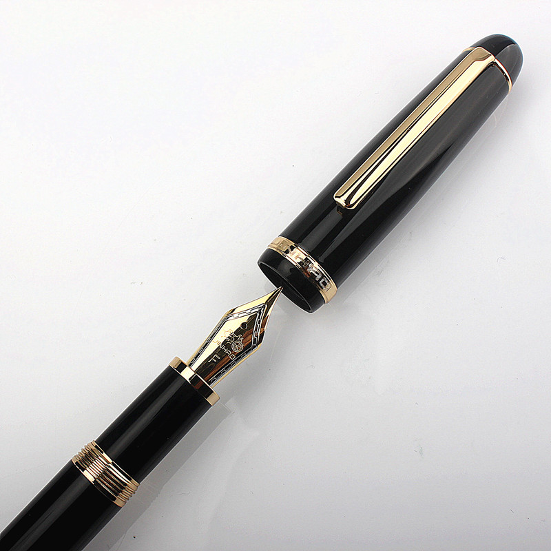 Caneta-tinteiro Jinhao X350 de - Office Stationery Supply Business avaliação e preço