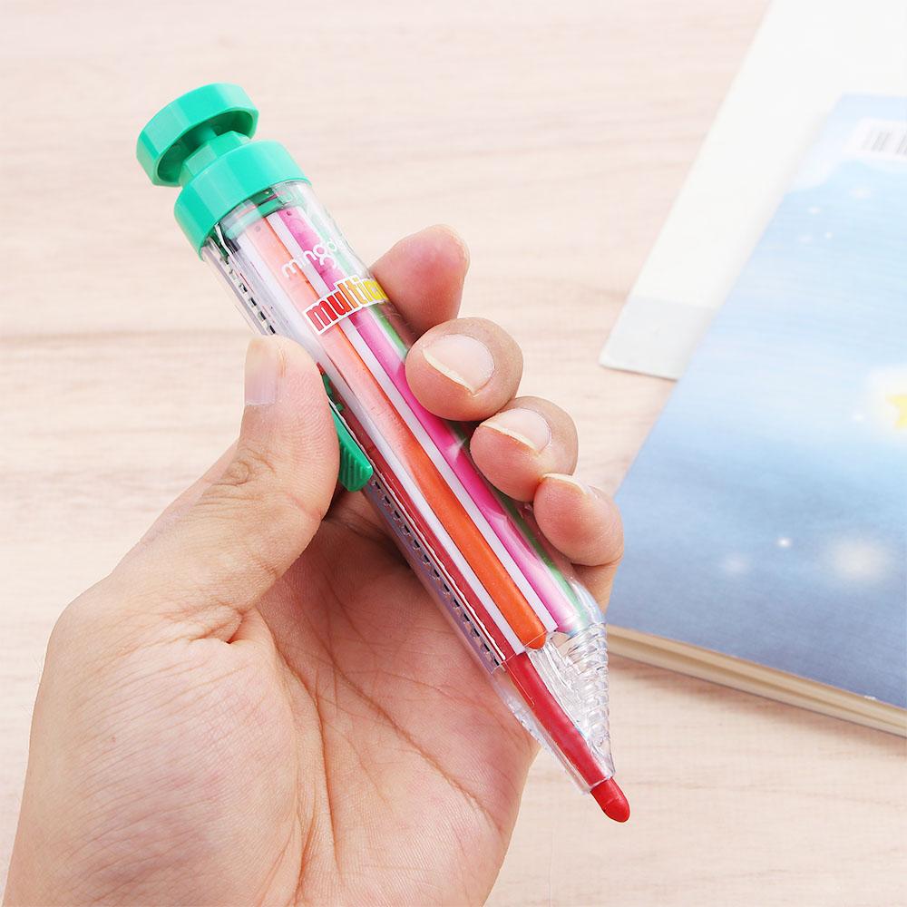 Canetas de Pintura Estilo Graf - Highlighter Set Pastel avaliação e preço