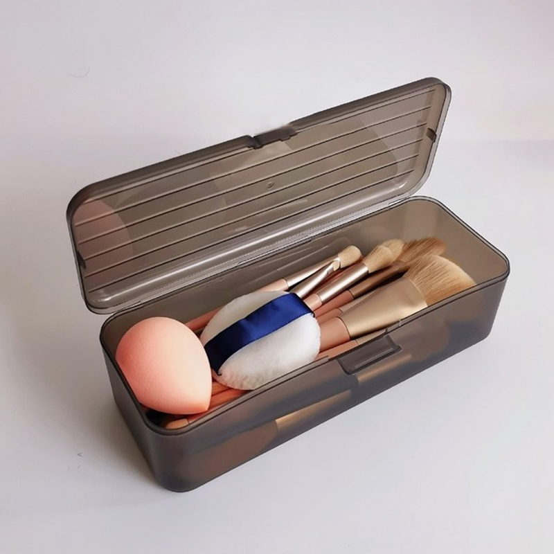 1PC Caixa Organizadora Transpa - Stationery Supplier avaliação e preço