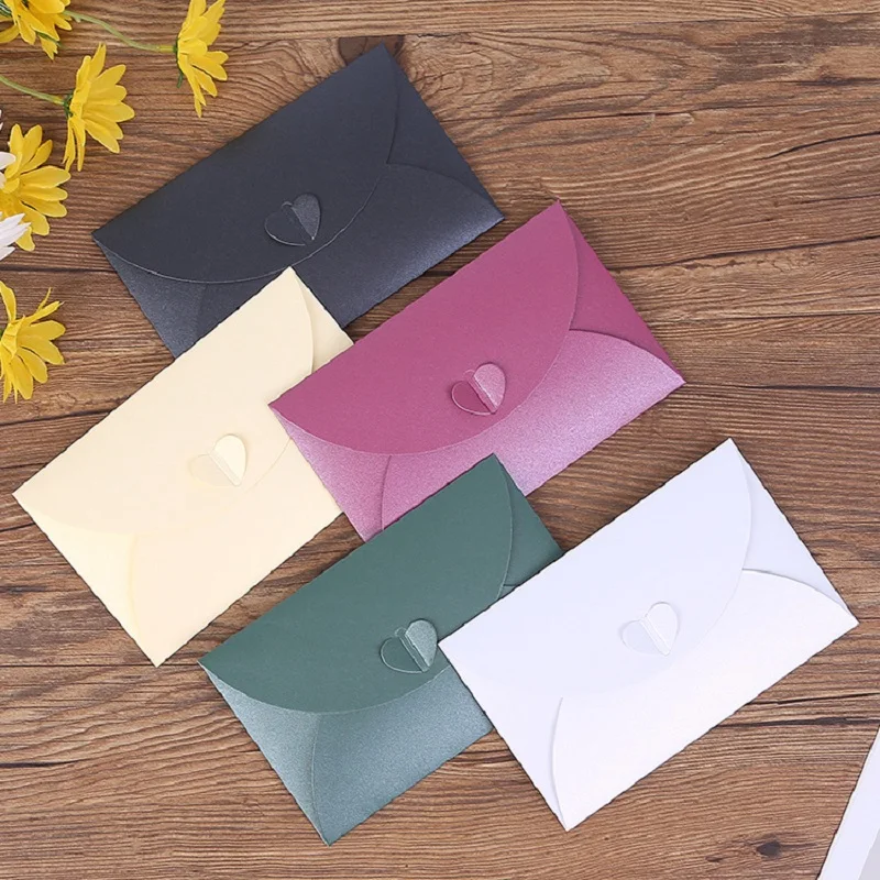 Envelopes De Papel Perolado Co - Letter Envelope Kraft avaliação e preço