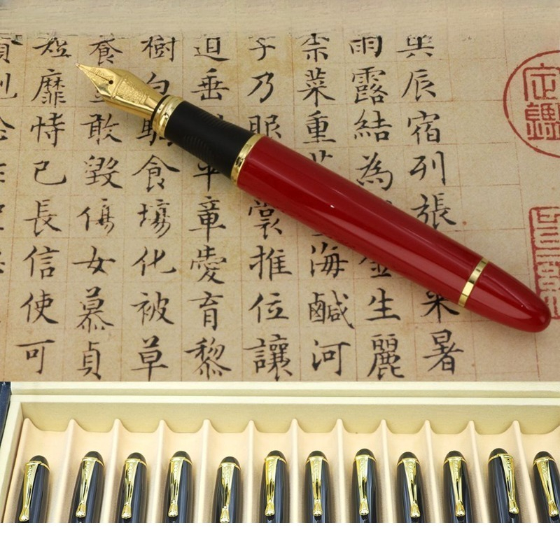 Ponta de Caneta-tinteiro BALAO - Fountain Pen Ink avaliação e preço