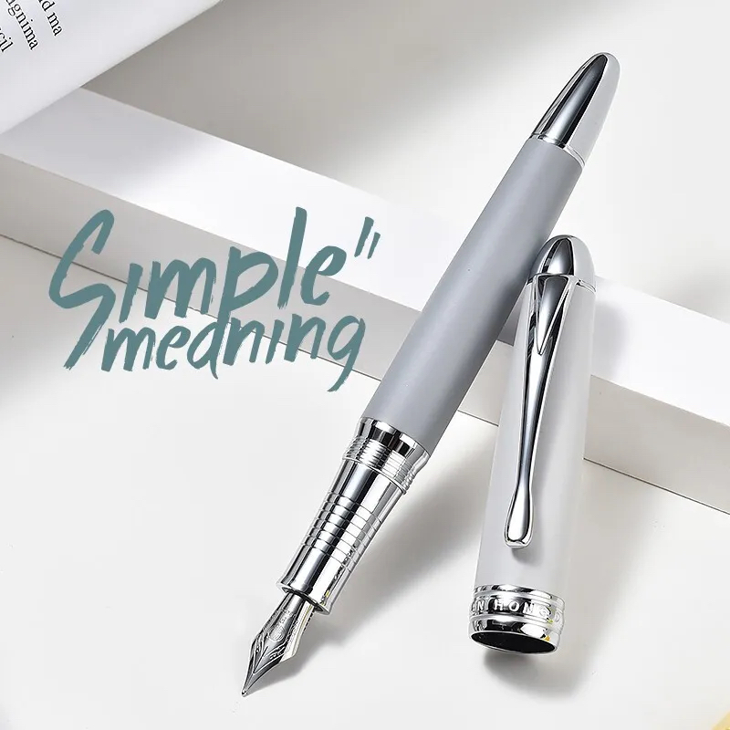 Hongdian 5019 caneta tinteiro  - Office Stationery Supply Business avaliação e preço