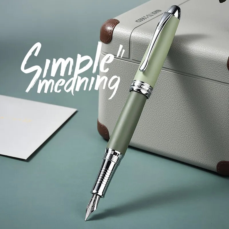 Hongdian 5019 caneta tinteiro  - Office Stationery Supply Business avaliação e preço
