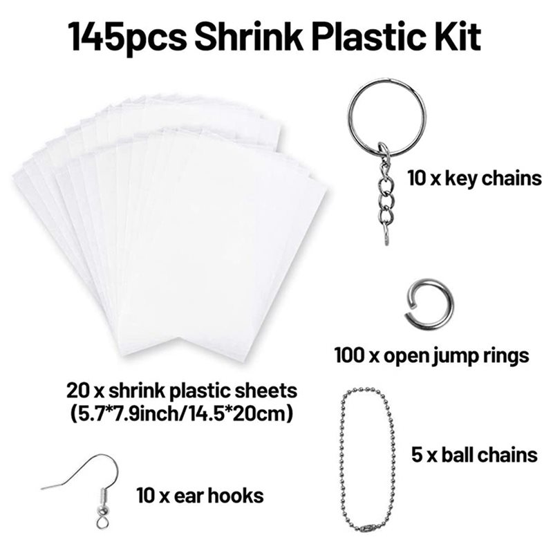 Kit de 3 Folhas Plásticas Term - Paper Punch 3 Hole avaliação e preço