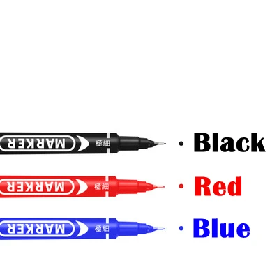 Caneta marcadora permanente de - Fountain Pen Ink avaliação e preço