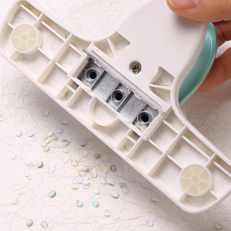 1pc 3 buraco perfurador de pap - Paper Punch 3 Hole avaliação e preço
