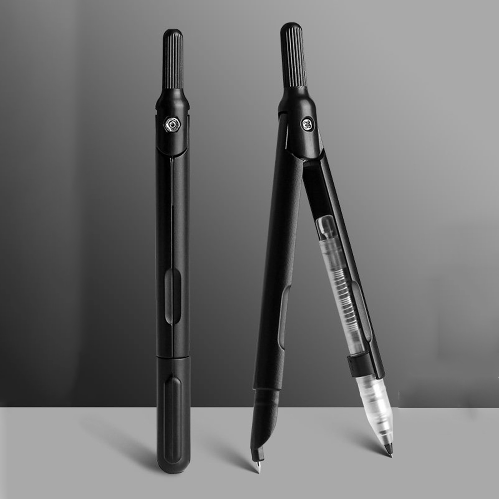 Conjunto de Compasso de Metal  - Compass Geometry Set avaliação e preço