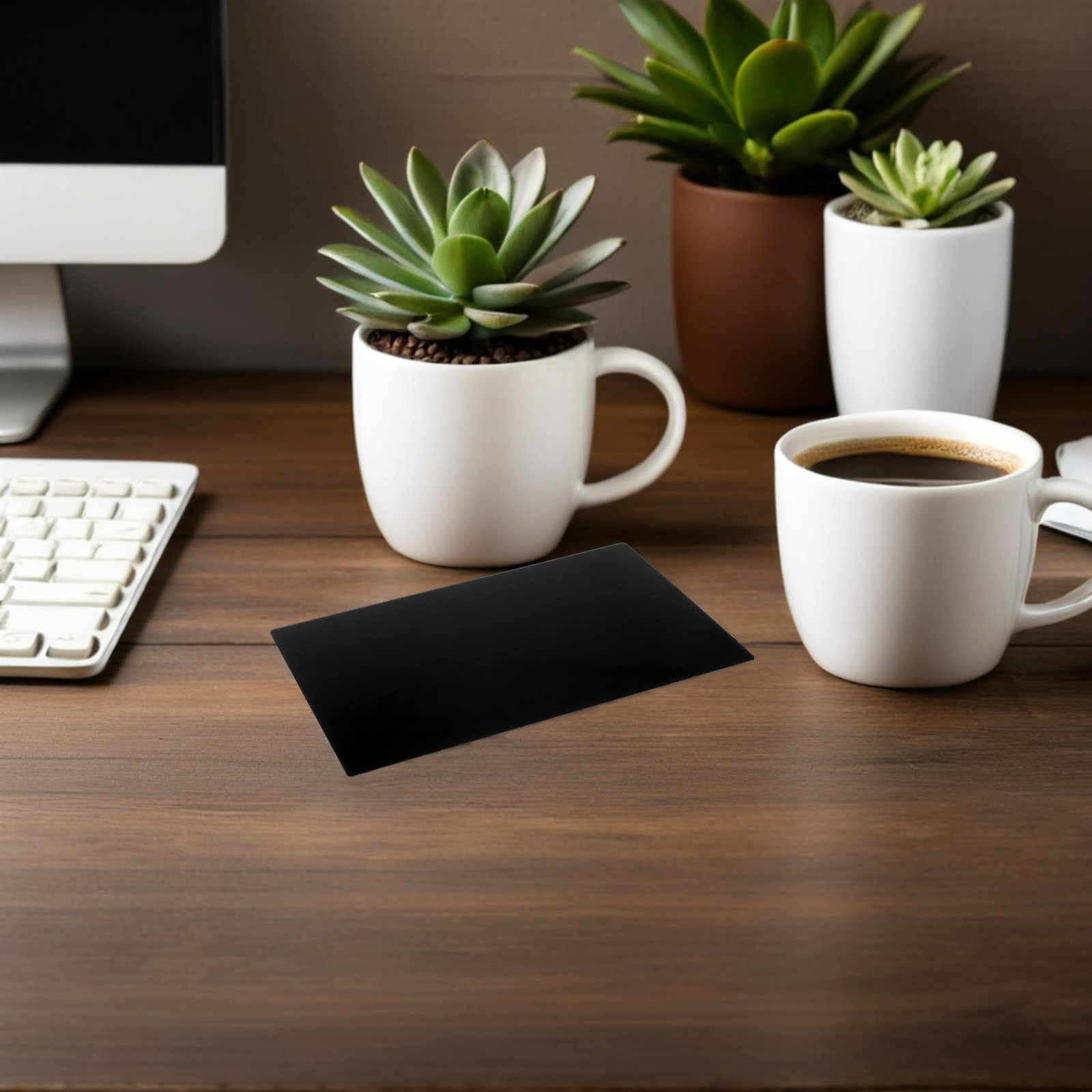 Placas de identificação de alu - Desk Name Plate avaliação e preço