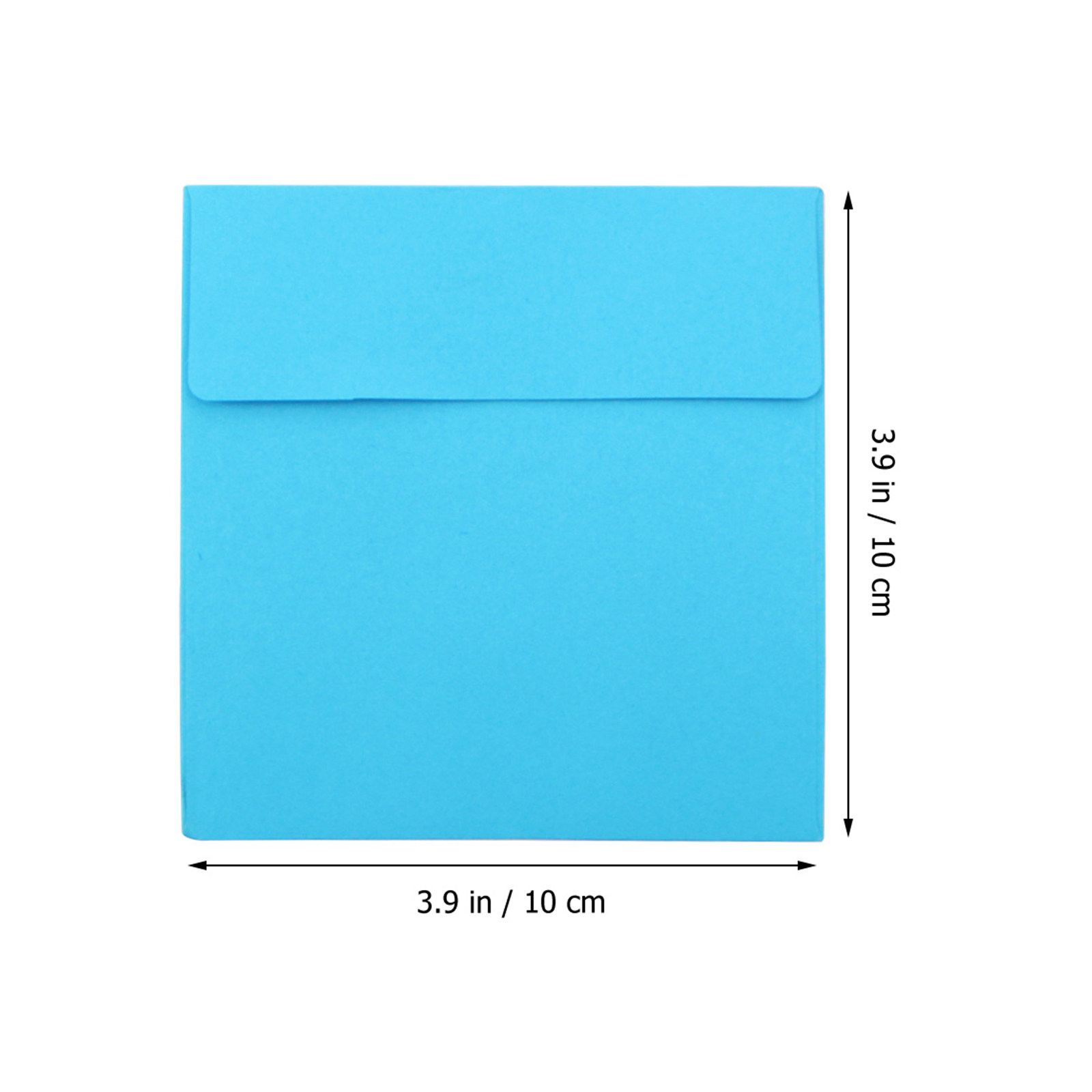 100 Envelopes Kraft em Branco  - Letter Envelope Kraft avaliação e preço