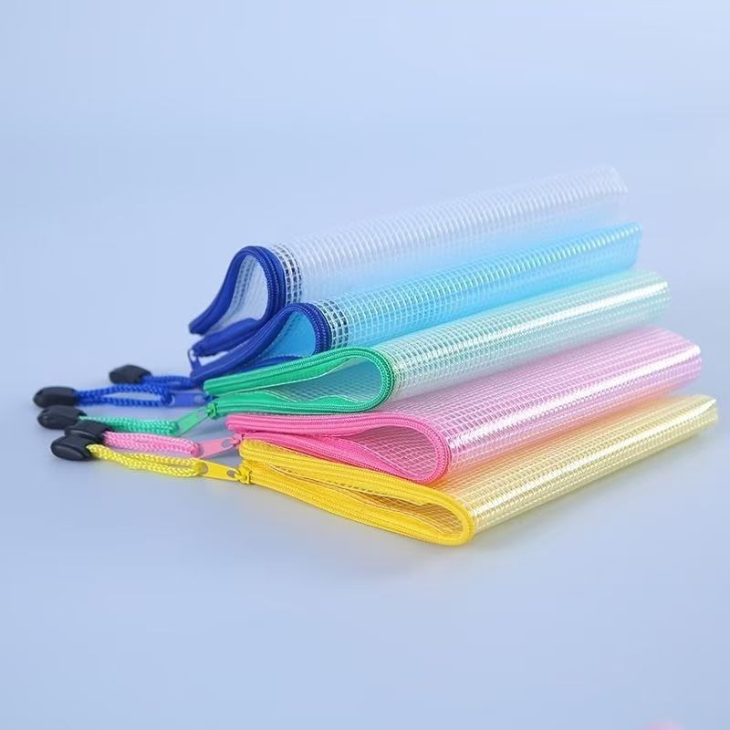5 pçs pasta de armazenamento d - Is Stationery Office Supply avaliação e preço