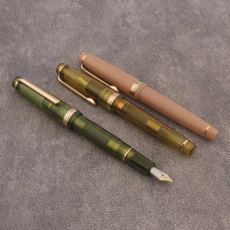Jinhao 82 caneta tinteiro cane - Office Stationery Supply Business avaliação e preço
