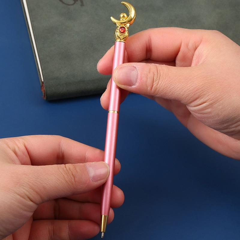 Caneta Esferográfica Preta da  - Stationery Warehouse avaliação e preço