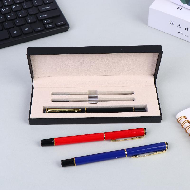 Kit de Canetas Esferográficas  - Office Stationery Supply Business avaliação e preço