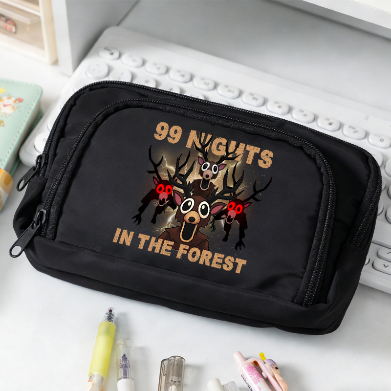 Estojos de lápis 99 Nights in  - Stationery Warehouse avaliação e preço