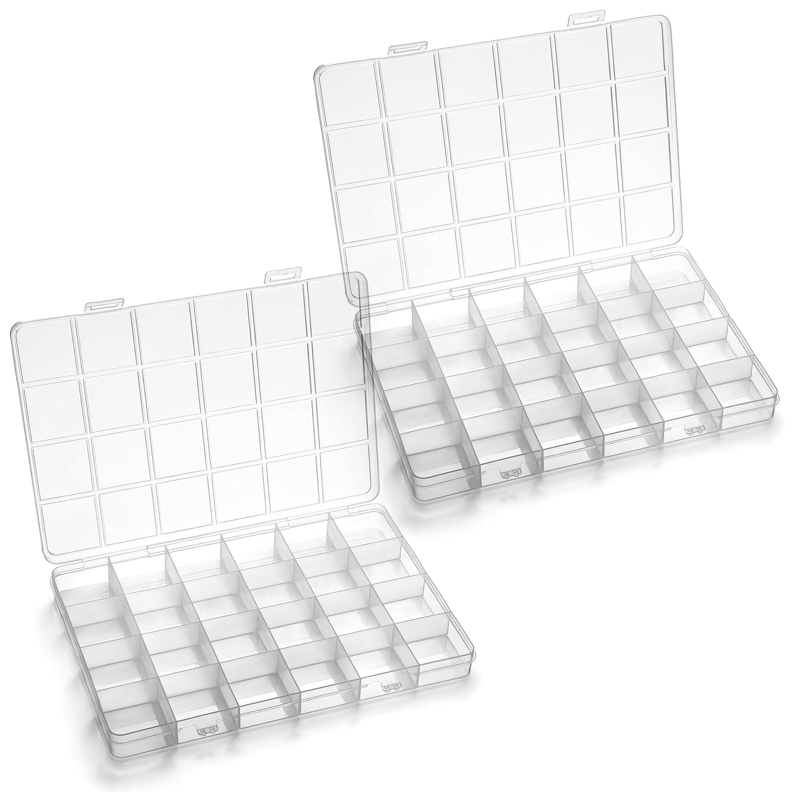 Caixa Organizadora Plástica co - Washi Tape Set avaliação e preço