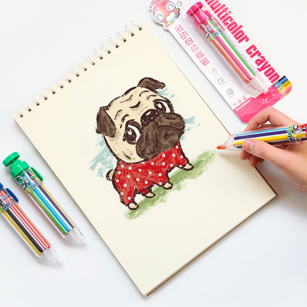Canetas de Pintura Graffiti, M - Highlighter Set Pastel avaliação e preço
