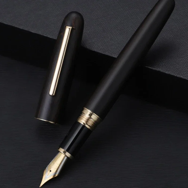 Jinhao 9036 caneta tinteiro ar - Office Stationery Supply Business avaliação e preço