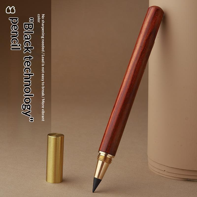 Lápis de Madeira HB Sem Tinta  - Is Stationery Office Supply avaliação e preço