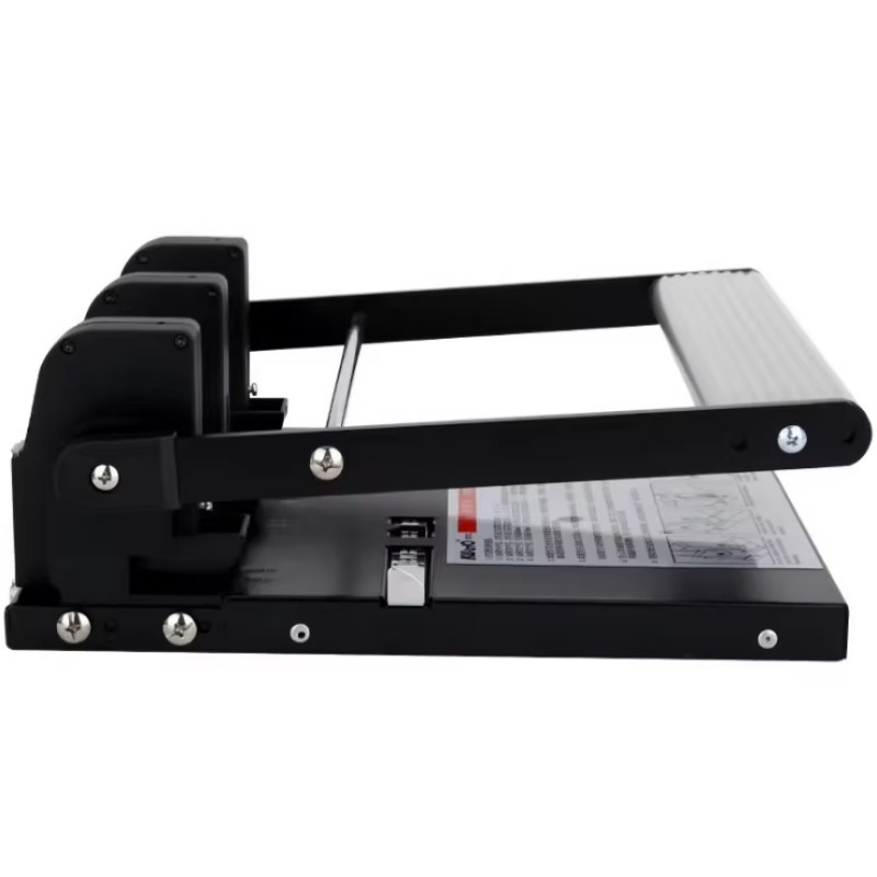 150 folhas perfurador de papel - Paper Punch 3 Hole avaliação e preço