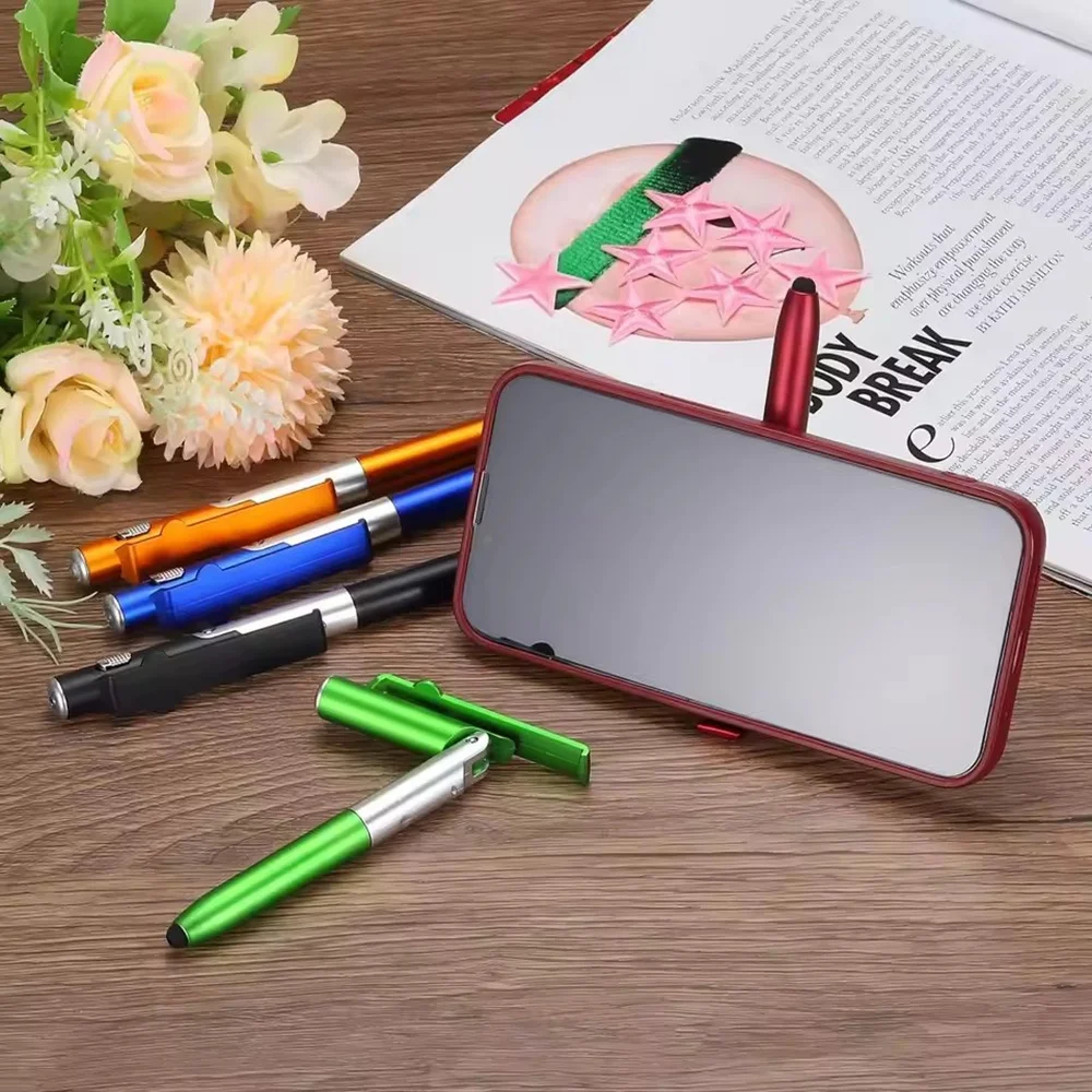 Suporte de Telefone Multifunci - Stationery Supply avaliação e preço