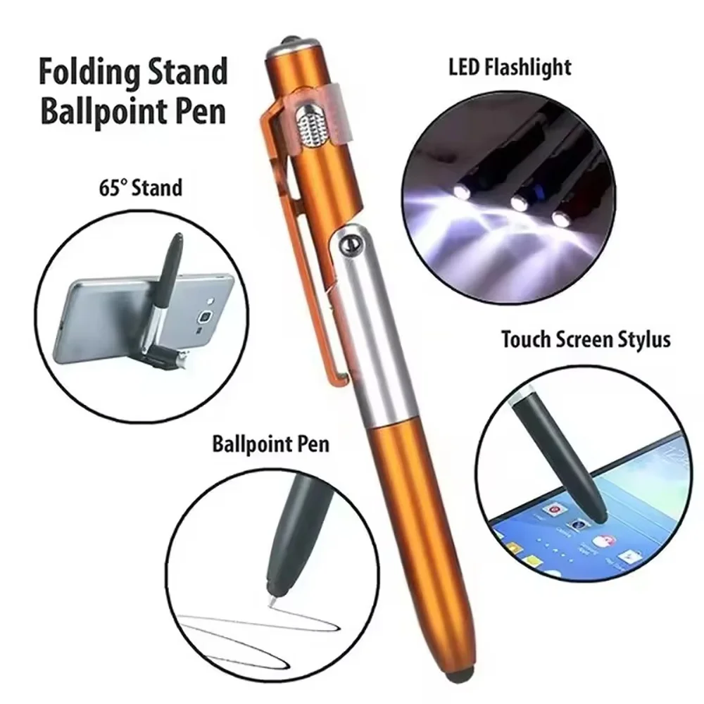 Suporte de Telefone Multifunci - Stationery Supply avaliação e preço