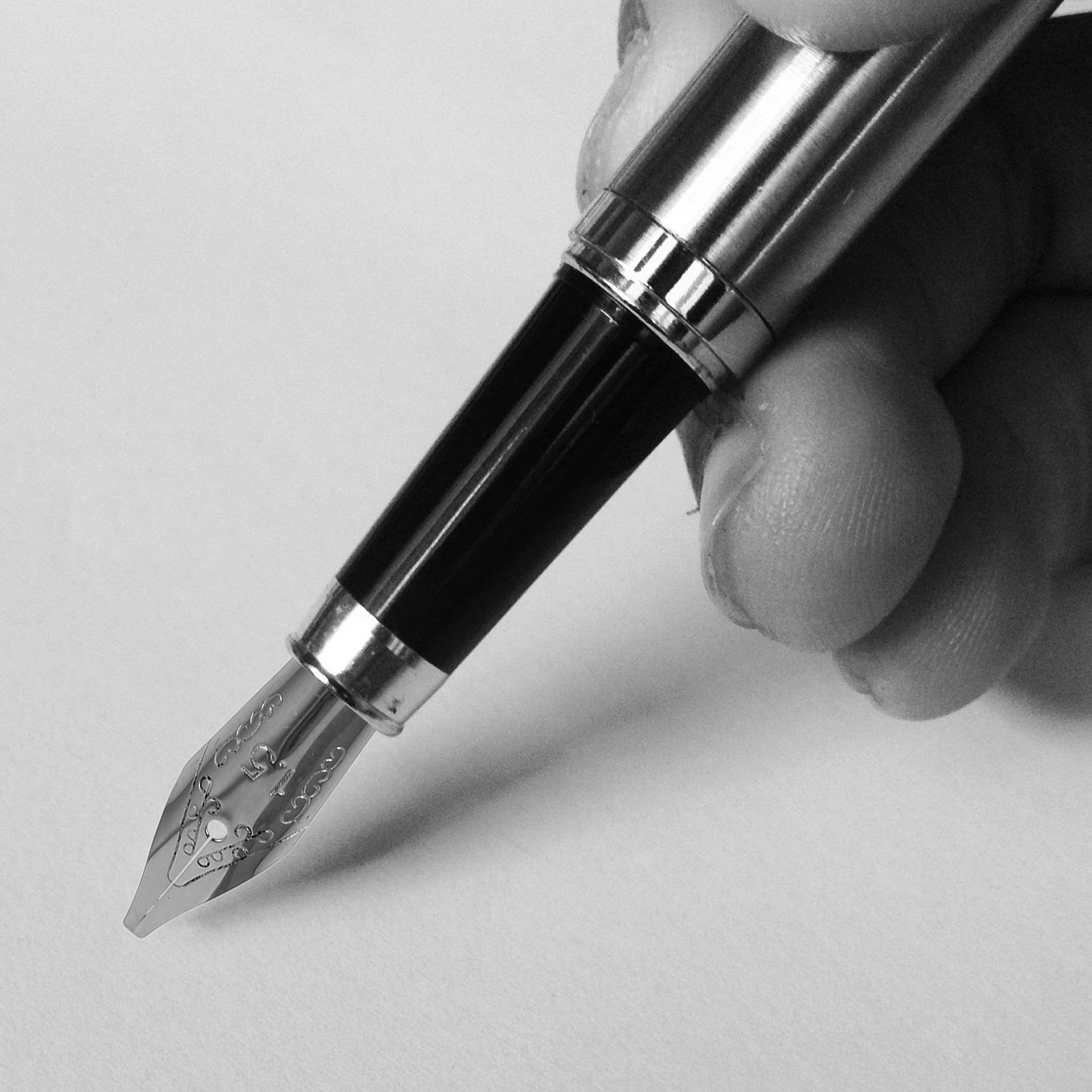 20 Pontas de Metal de Alta Pre - Fountain Pen Ink avaliação e preço
