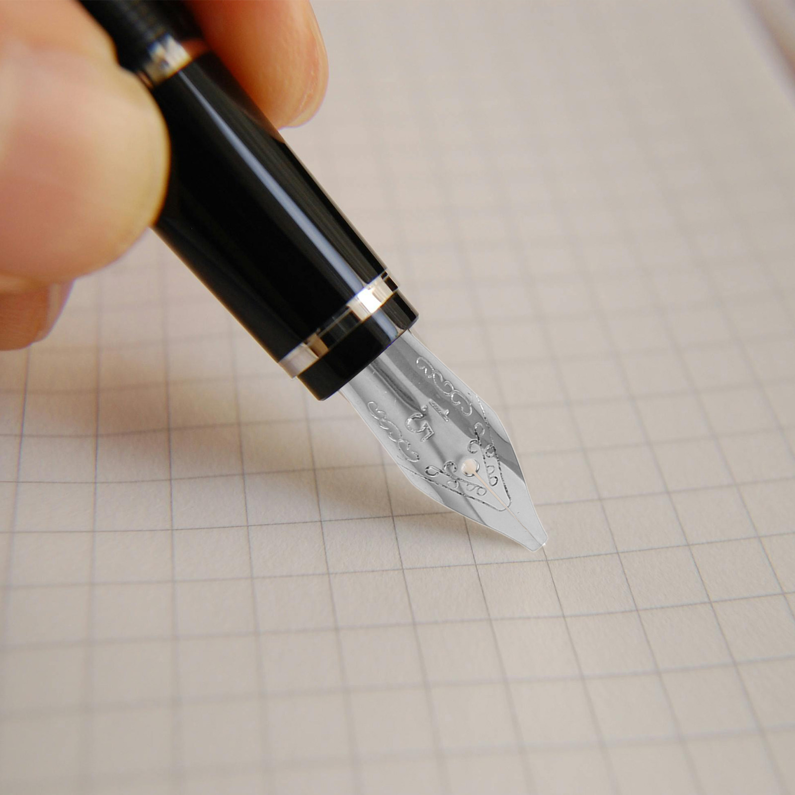 20 Pontas de Metal de Alta Pre - Fountain Pen Ink avaliação e preço