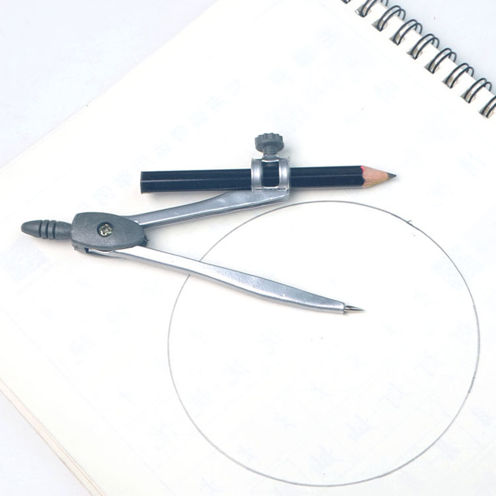 Conjunto de Compasso Metálico  - Compass Geometry Set avaliação e preço
