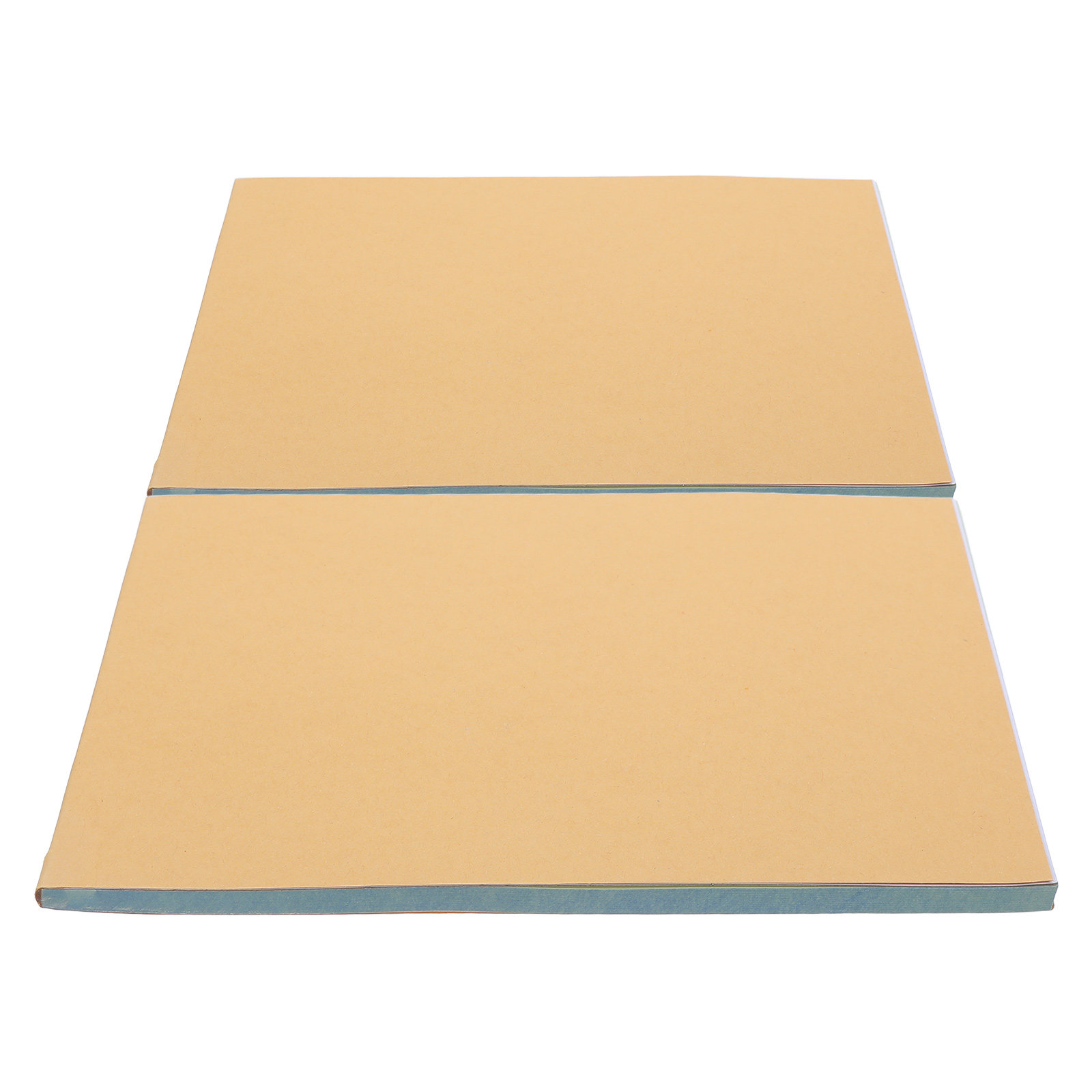 2 Peças Bloco de Notas de Carb - Carbon Copy Book avaliação e preço