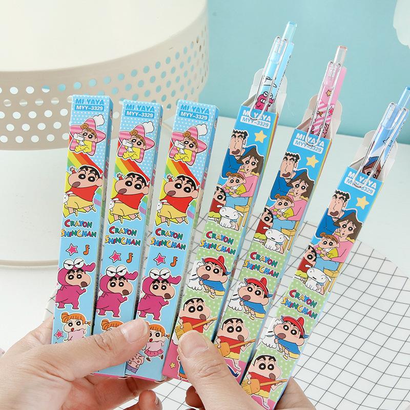 Conjunto de 6 Canetas Gel Cart - Stationery Warehouse avaliação e preço
