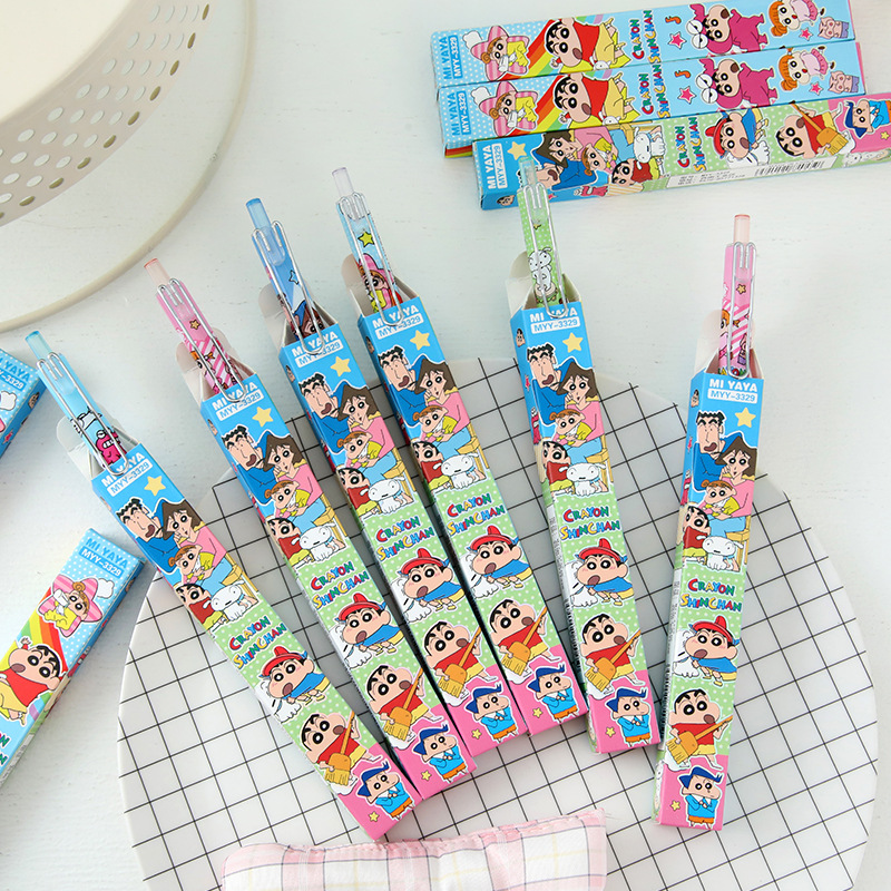Conjunto de 6 Canetas Gel Cart - Stationery Warehouse avaliação e preço