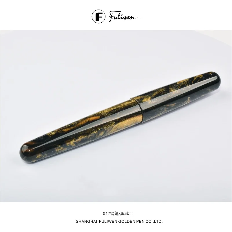 Nova caneta tinteiro acrílica  - Office Stationery Supply Business avaliação e preço
